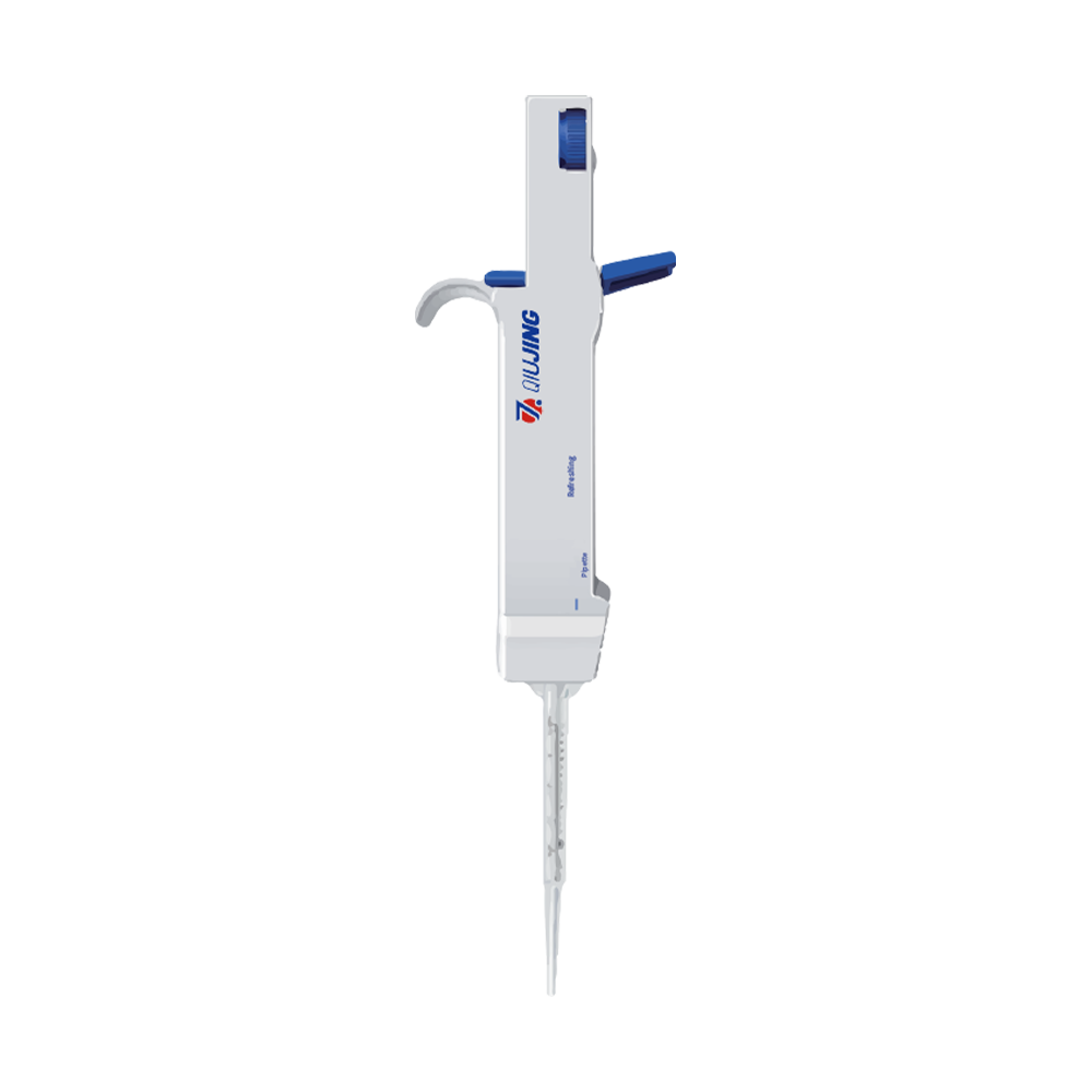 Seria robustă Qiujing Stepmate Pipetă Stepmate