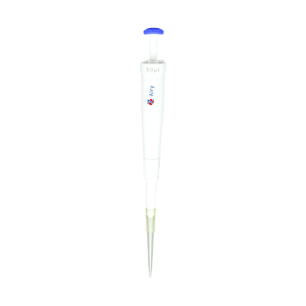 Micropipetă miniaturală din seria Qiujing Airy