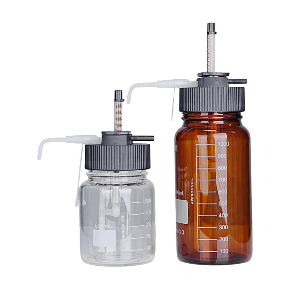 Pipetă cantitativă reglabilă Qiujing - seria Bustle Pipetă cantitativă reglabilă Qiujing - seria Bustle