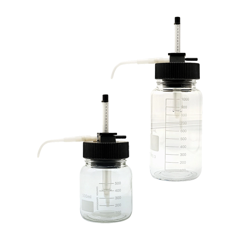 Pipetă cantitativă reglabilă Qiujing - seria Bustle Pipetă cantitativă reglabilă Qiujing - seria Bustle