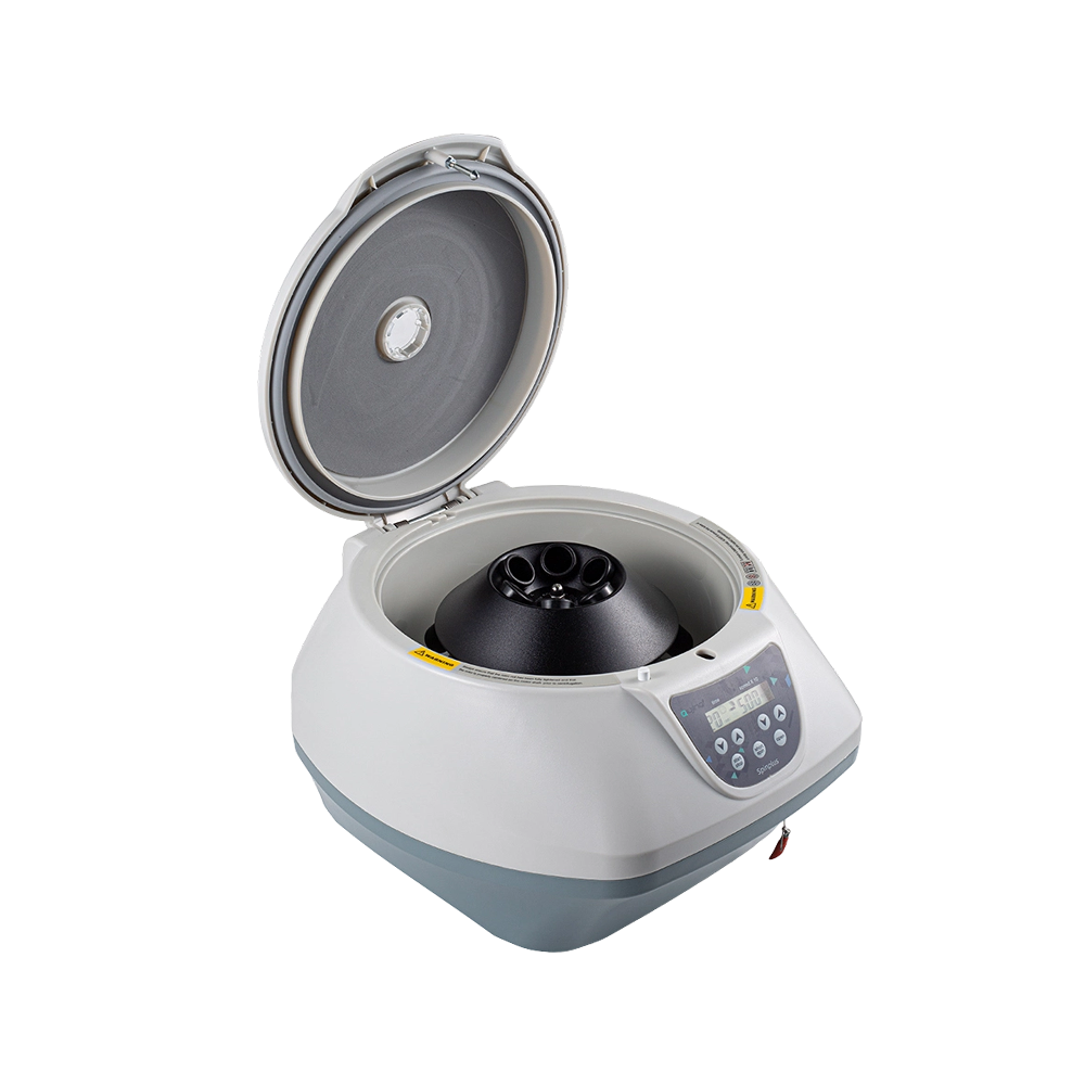 Centrifuga Qiujing L50
