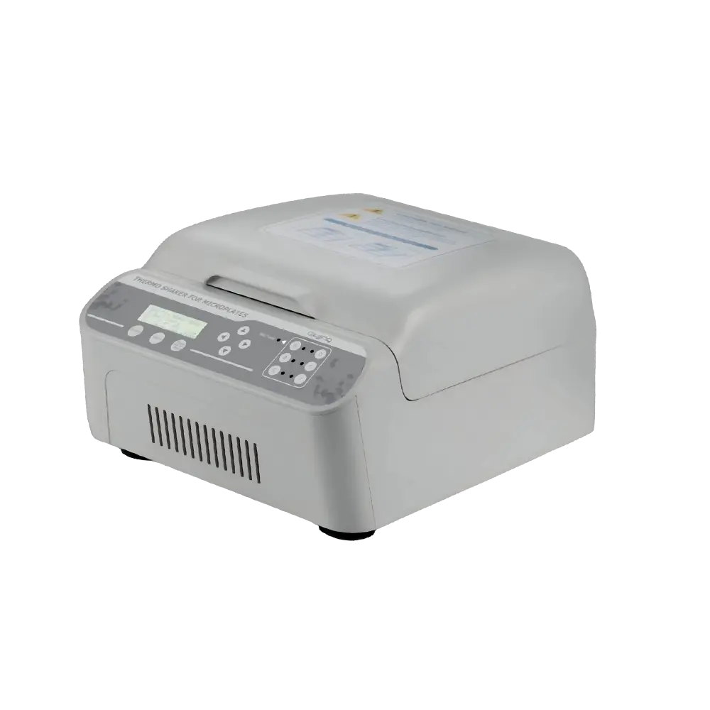 Oscilator termostatic cu microplăci Qiujing Pure Series (6 module) MP-H6