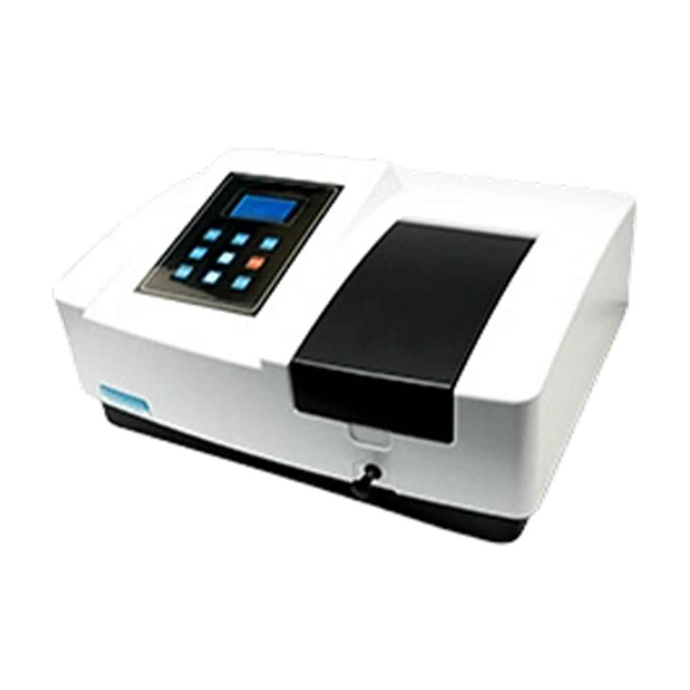 Afișaj LCD Qiujing Lungime de undă automată 2NM/4NM Spectrofotometru vizibil ultraviolet UV754N/UV755B Afișaj LCD Qiujing Lungime de undă automată 2NM/4NM Spectrofotometru vizibil ultraviolet UV754N/UV755B