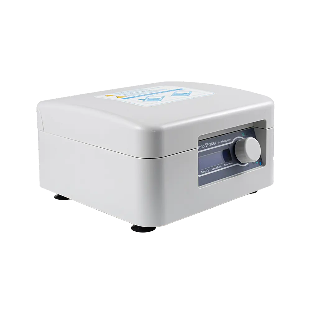 Oscilator termostatic cu microplăci Qiujing Pure Series MP-H