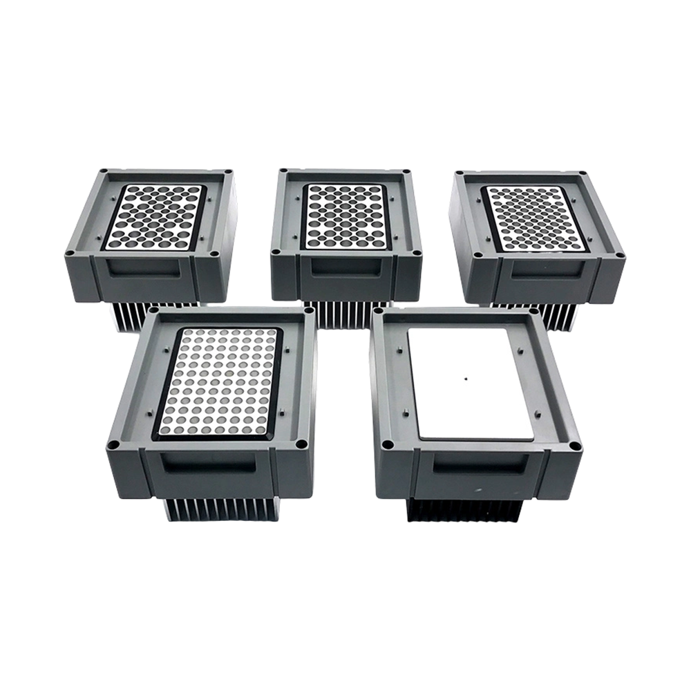 Qiujing Pure Series încălzire/răcire baie metalică cu capac CH-100/CL-100 Qiujing Pure Series încălzire/răcire baie metalică cu capac CH-100/CL-100