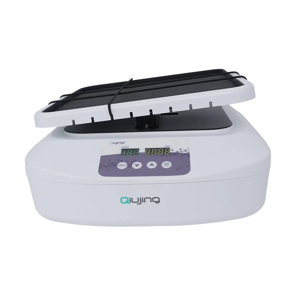 Agitator circular cu afișaj digital Qiujing QJ-HS-100