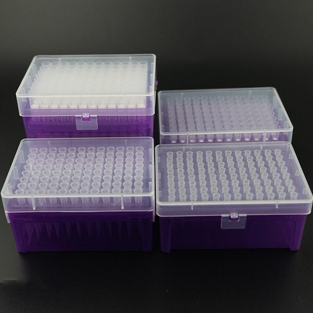 Qiujing Fără sursă de căldură în ambalaj Racked Clear Sfaturi pentru pipete de laborator cu închiriere scăzută Qiujing Fără sursă de căldură în ambalaj Racked Clear Sfaturi pentru pipete de laborator cu închiriere scăzută