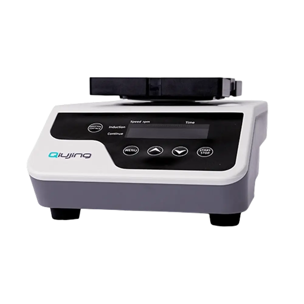 Mixer Vortex Qiujing Calm Series Q5