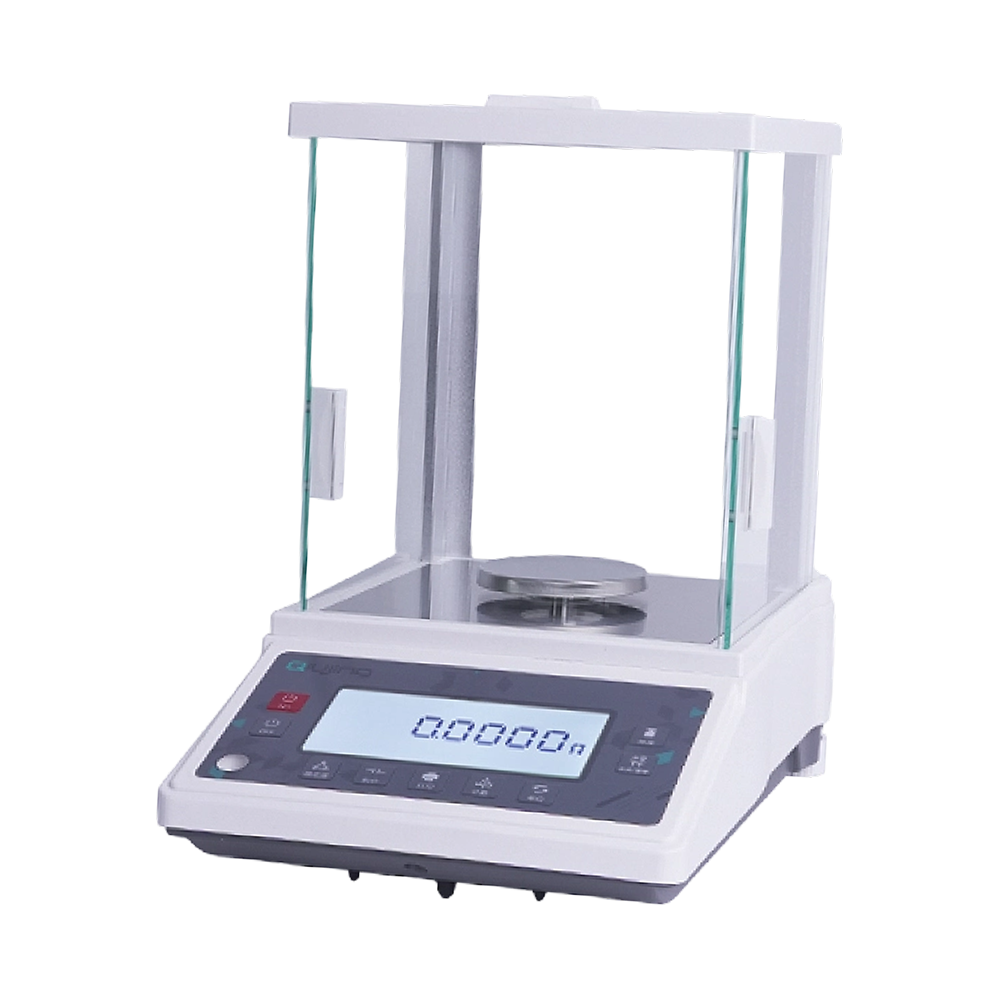 Qiujing Precise Series Balance 0,0001g/0,001g Qiujing Precise Series Balance 0,0001g/0,001g