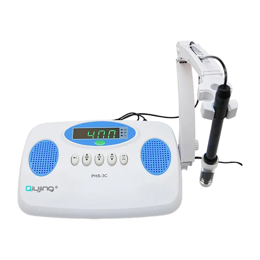 Qiujing IP54 Transmisie Bluetooth fără fir, rezistentă la praf, care respectă standardul PHS-3C.