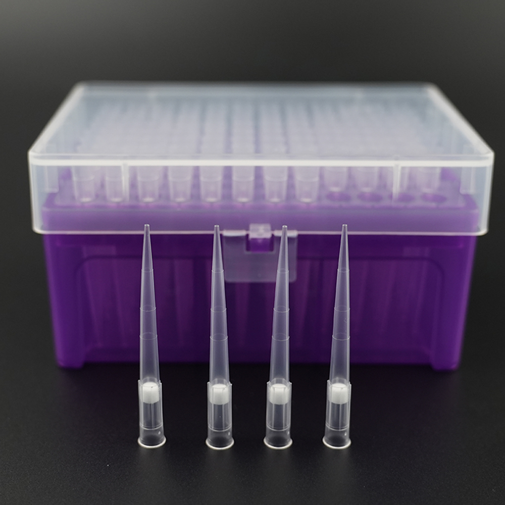 Qiujing Fără sursă de căldură în ambalaj Racked Clear Sfaturi pentru pipete de laborator cu închiriere scăzută Qiujing Fără sursă de căldură în ambalaj Racked Clear Sfaturi pentru pipete de laborator cu închiriere scăzută