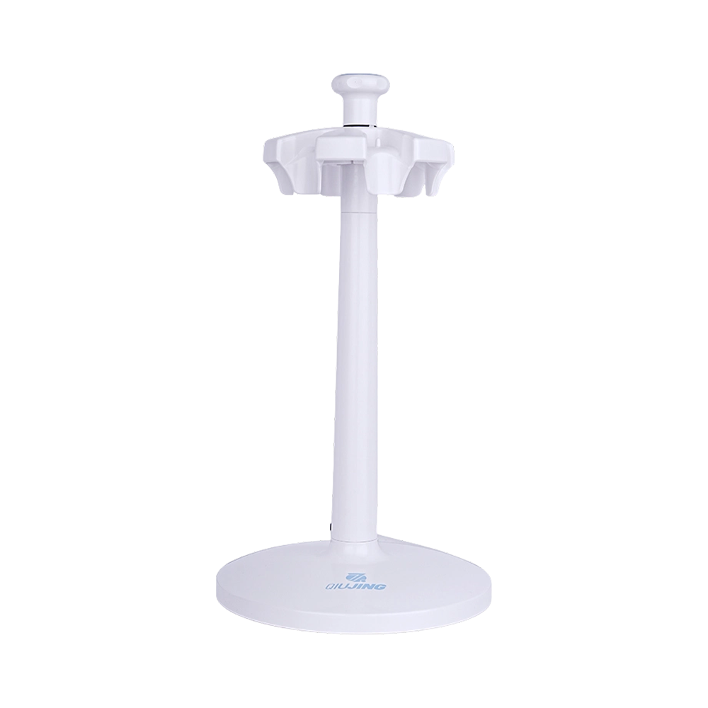 Qiujing Sapce Saving Pad antiderapant pentru picior Stand rotund Suport durabil pentru pipetă în formă de cilindru Qiujing Sapce Saving Pad antiderapant pentru picior Stand rotund Suport durabil pentru pipetă în formă de cilindru