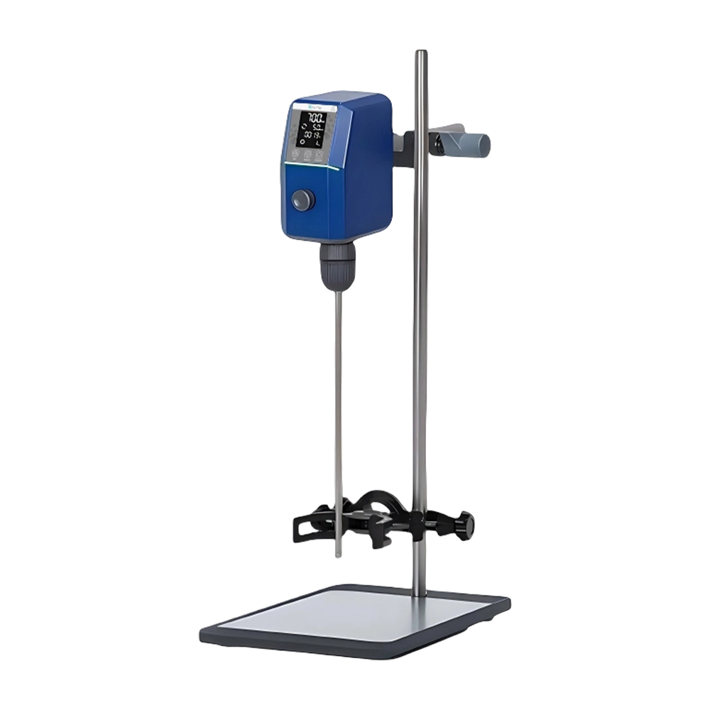 Mixer electric cantilever Qiujing QJ-EM-150FR