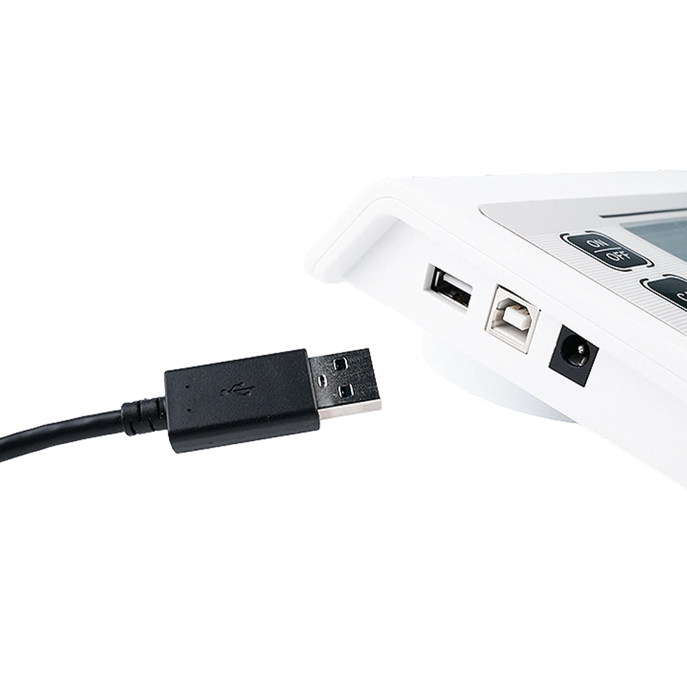 Ecran LED Qiujing Imprimare Bluetooth convenabilă, fără fir, durabil, stocare în masă încorporată, PH-metru de bentchtop P901 Ecran LED Qiujing Imprimare Bluetooth convenabilă, fără fir, durabil, stocare în masă încorporată, PH-metru de bentchtop P901