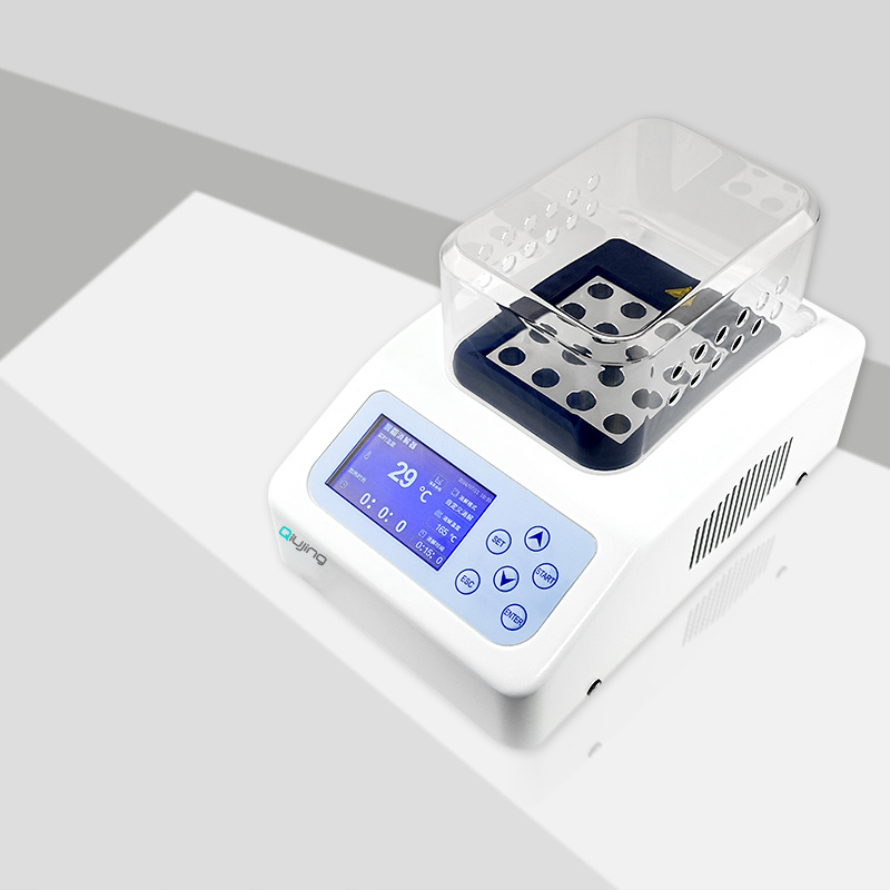 Qiujing LCD reglabil temperatură și timp performanță izolație de înaltă precizie Digestor inteligent YKJ-16 Qiujing LCD reglabil temperatură și timp performanță izolație de înaltă precizie Digestor inteligent YKJ-16