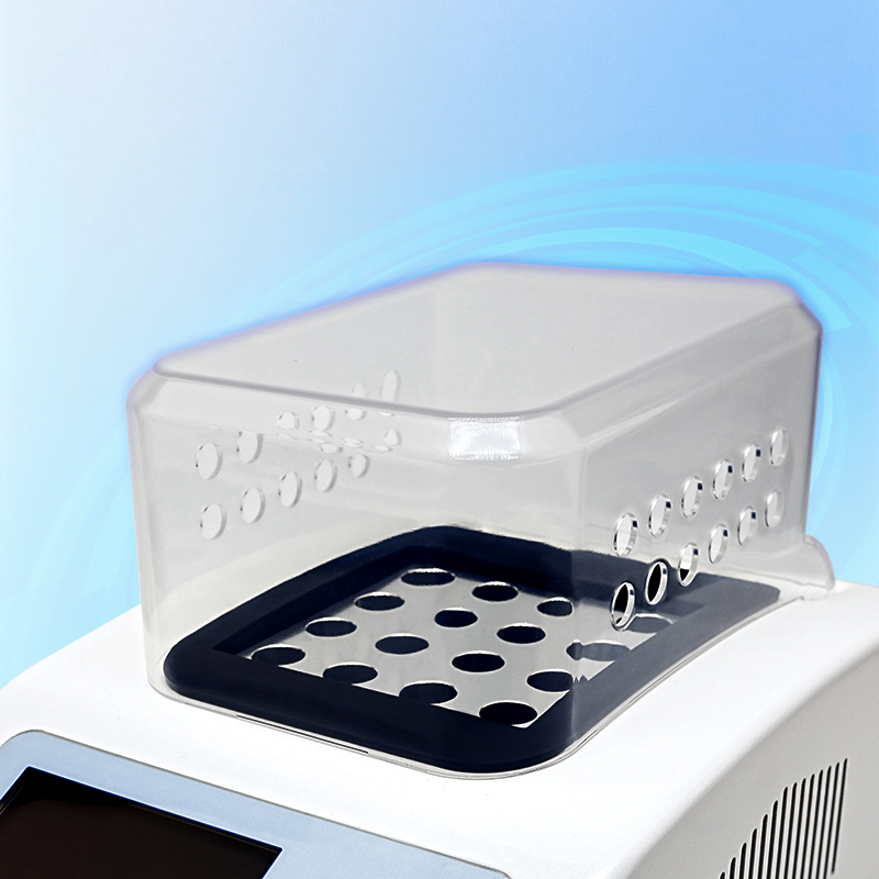Qiujing LCD reglabil temperatură și timp performanță izolație de înaltă precizie Digestor inteligent YKJ-16 Qiujing LCD reglabil temperatură și timp performanță izolație de înaltă precizie Digestor inteligent YKJ-16