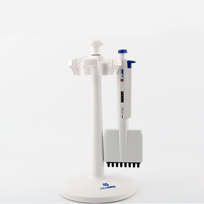 Qiujing Sapce Saving Pad antiderapant pentru picior Stand rotund Suport durabil pentru pipetă în formă de cilindru Qiujing Sapce Saving Pad antiderapant pentru picior Stand rotund Suport durabil pentru pipetă în formă de cilindru