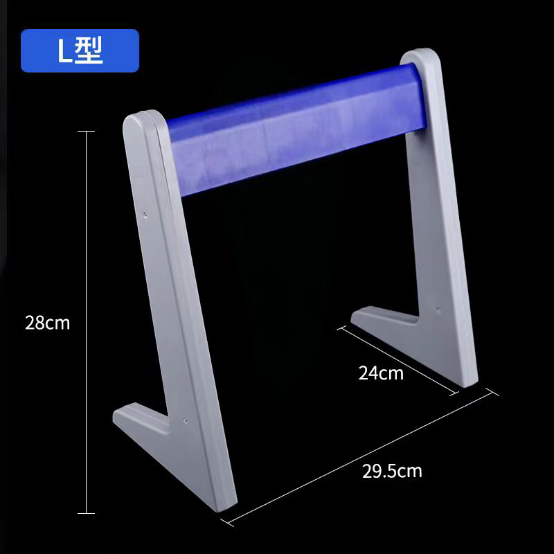 Suport pentru pipetă în formă de L Qiujing Suport liniar pentru pipetă Suport triunghi pentru pipetă Suport pentru pipetă în formă de L Qiujing Suport liniar pentru pipetă Suport triunghi pentru pipetă