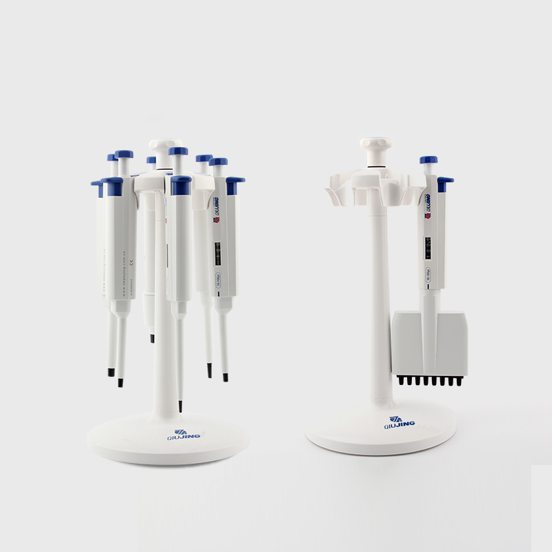 Qiujing Sapce Saving Pad antiderapant pentru picior Stand rotund Suport durabil pentru pipetă în formă de cilindru Qiujing Sapce Saving Pad antiderapant pentru picior Stand rotund Suport durabil pentru pipetă în formă de cilindru