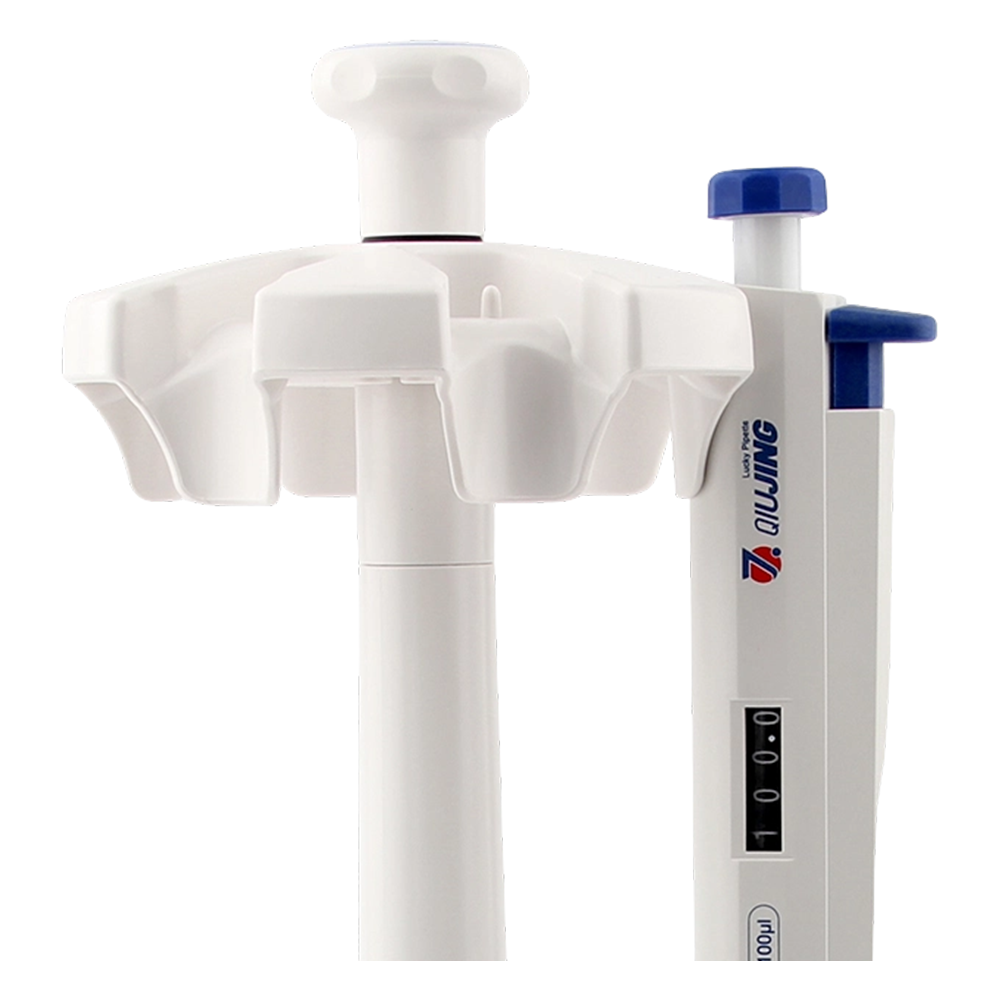 Qiujing Sapce Saving Pad antiderapant pentru picior Stand rotund Suport durabil pentru pipetă în formă de cilindru Qiujing Sapce Saving Pad antiderapant pentru picior Stand rotund Suport durabil pentru pipetă în formă de cilindru
