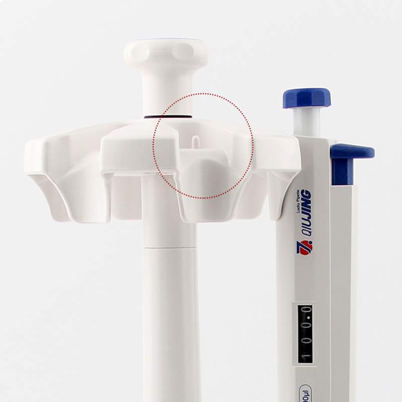 Qiujing Sapce Saving Pad antiderapant pentru picior Stand rotund Suport durabil pentru pipetă în formă de cilindru Qiujing Sapce Saving Pad antiderapant pentru picior Stand rotund Suport durabil pentru pipetă în formă de cilindru