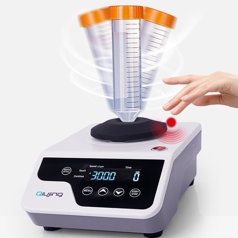 Mixer oscilant multifuncțional din seria Qiujing Calm Q7 Mixer oscilant multifuncțional din seria Qiujing Calm Q7